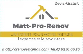 logo Mattprorenove